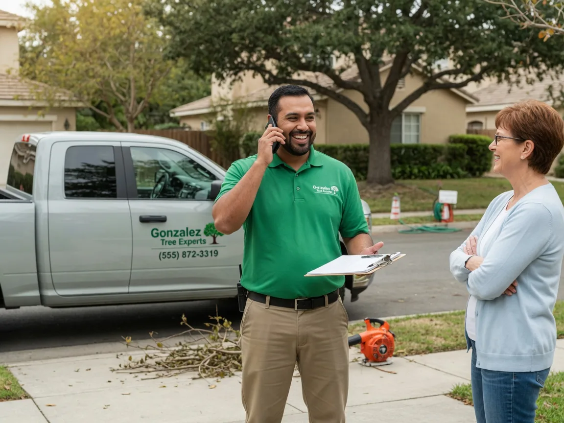 Tree Service Cibecue, AZ FAQs